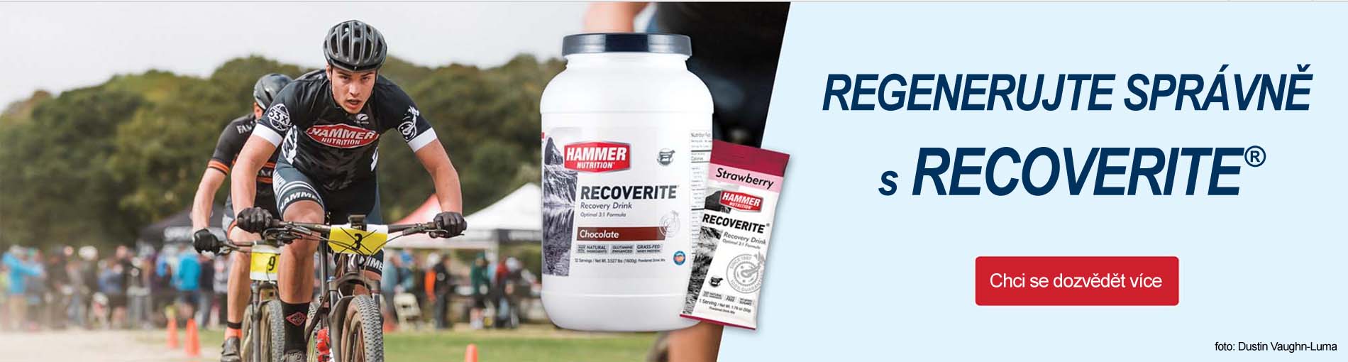Recoverite