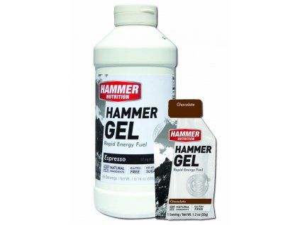 HAMMER GEL®