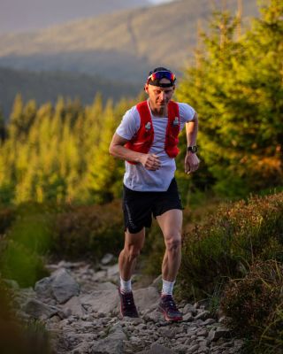 Zajímá Vás, jaké výživové doplňky užívají ti nejlepší sportovci? 💪 Horský běžec Tomáš Maceček Vám postupně v minisérii...